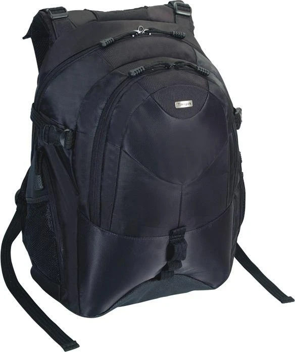 TARGUS CAMPUS 16" B/PACK BLK