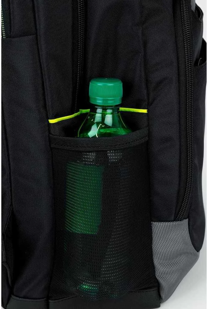 TARGUS CITYGEAR 14" LAPTOP BACKPACK Juodas