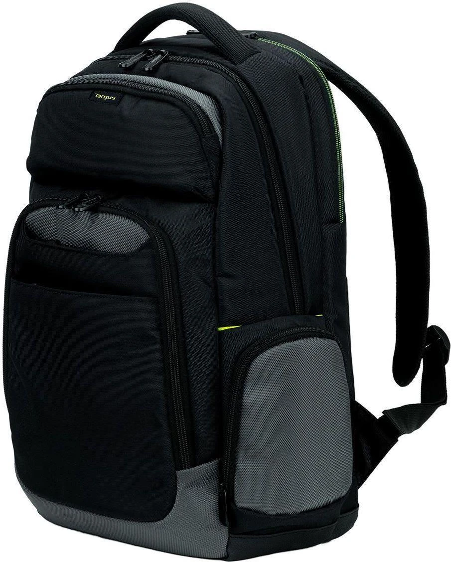 TARGUS CITYGEAR 14" LAPTOP BACKPACK Juodas