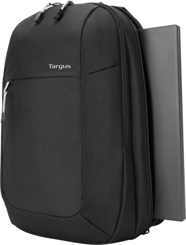 Targus | Intellect Essentials | Tinka iki 15.6 " | Backpack | Atsparus vandeniui | Juodas