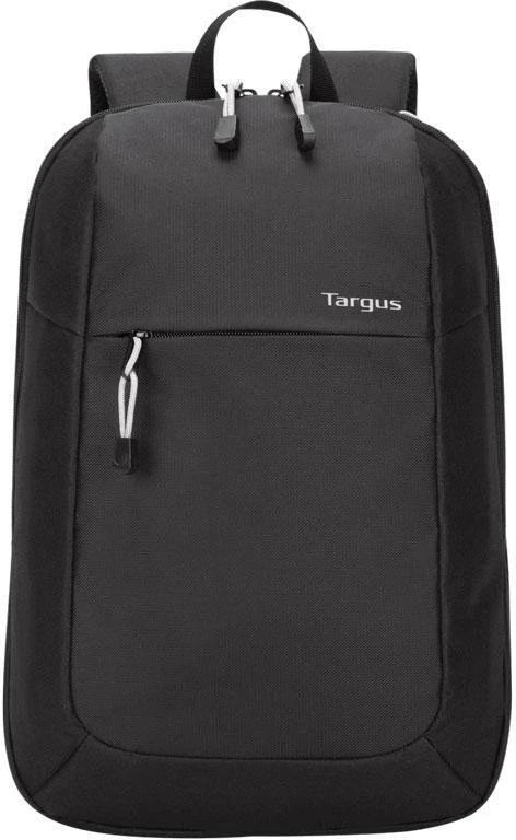 Targus | Intellect Essentials | Tinka iki 15.6 " | Backpack | Atsparus vandeniui | Juodas