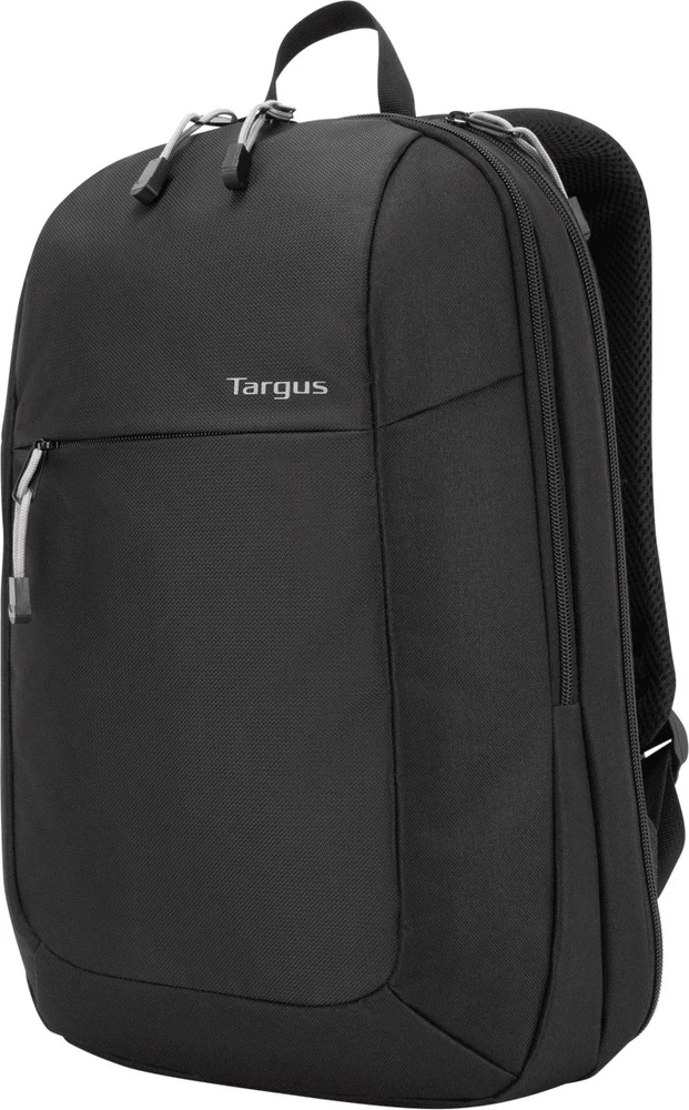 Targus | Intellect Essentials | Tinka iki 15.6 " | Backpack | Atsparus vandeniui | Juodas