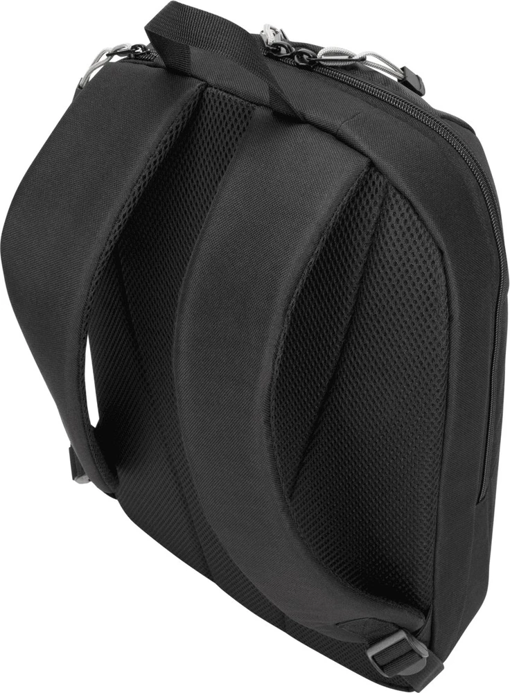 Targus | Intellect Essentials | Tinka iki 15.6 " | Backpack | Atsparus vandeniui | Juodas
