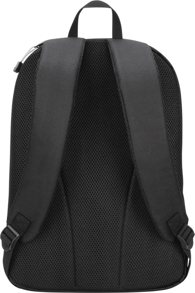 Targus | Intellect Essentials | Tinka iki 15.6 " | Backpack | Atsparus vandeniui | Juodas