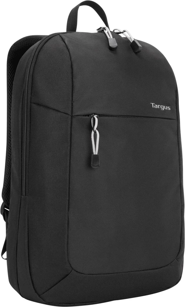 Targus | Intellect Essentials | Tinka iki 15.6 " | Backpack | Atsparus vandeniui | Juodas