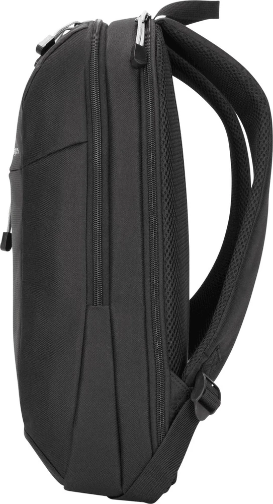 Targus | Intellect Essentials | Tinka iki 15.6 " | Backpack | Atsparus vandeniui | Juodas