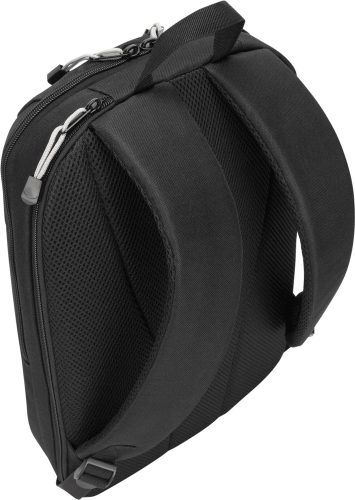 Targus | Intellect Essentials | Tinka iki 15.6 " | Backpack | Atsparus vandeniui | Juodas