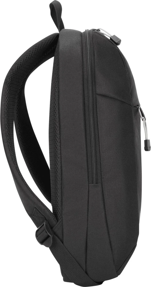 Targus | Intellect Essentials | Tinka iki 15.6 " | Backpack | Atsparus vandeniui | Juodas
