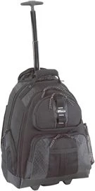 Krepšys Targus Rolling 15.4'' (TSB700EU)