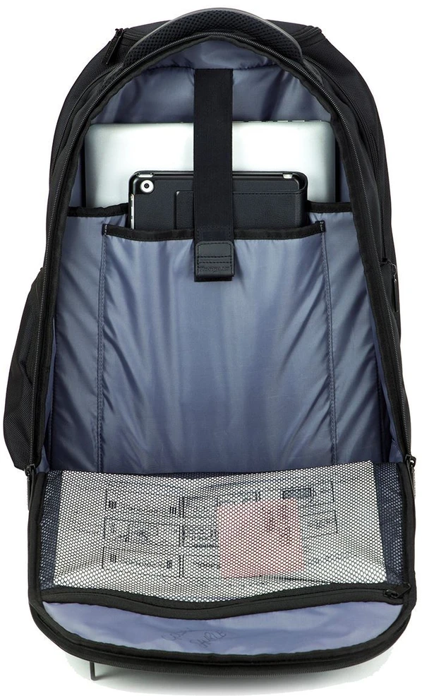 Krepšys Targus Rolling 15.4'' (TSB700EU)