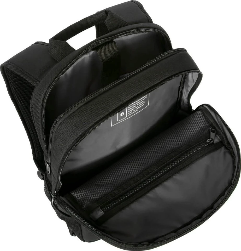 „Targus GeoLite EcoSmart Advanced“.
