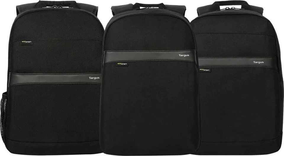 „Targus GeoLite EcoSmart Advanced“.