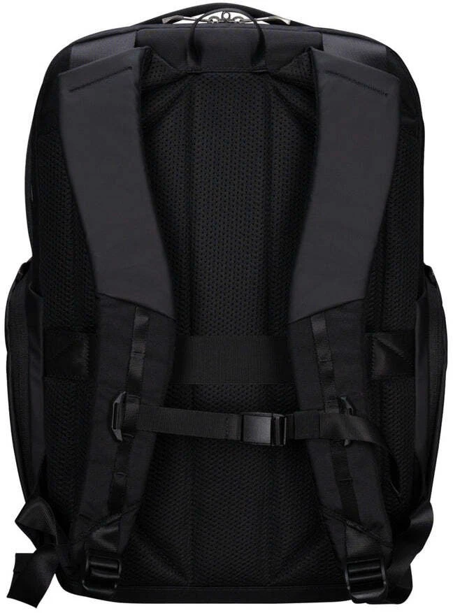 Targus | Pro-Tek Tech | Tinka iki 16 " | Backpack | Shoulder strap | Juodas