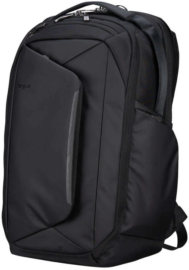 Targus | Pro-Tek Tech | Tinka iki 16 " | Backpack | Shoulder strap | Juodas
