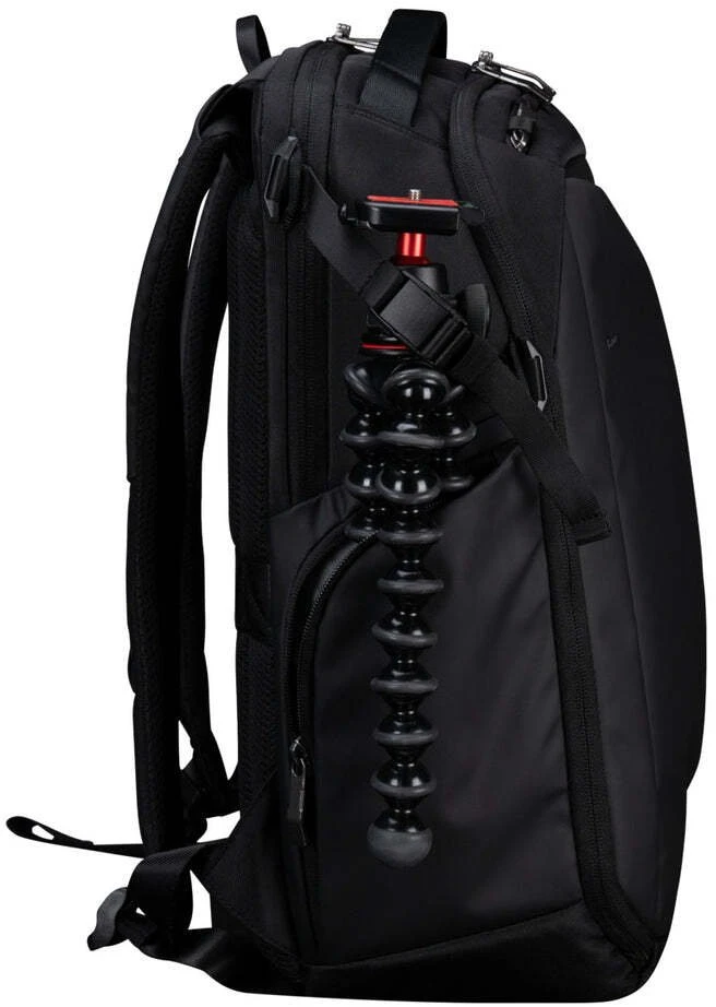Targus | Pro-Tek Tech | Tinka iki 16 " | Backpack | Shoulder strap | Juodas