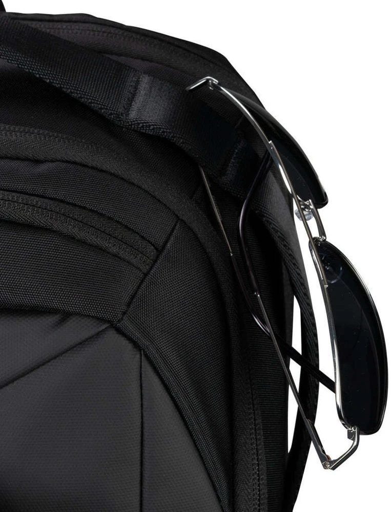 Targus | Pro-Tek Tech | Tinka iki 16 " | Backpack | Shoulder strap | Juodas