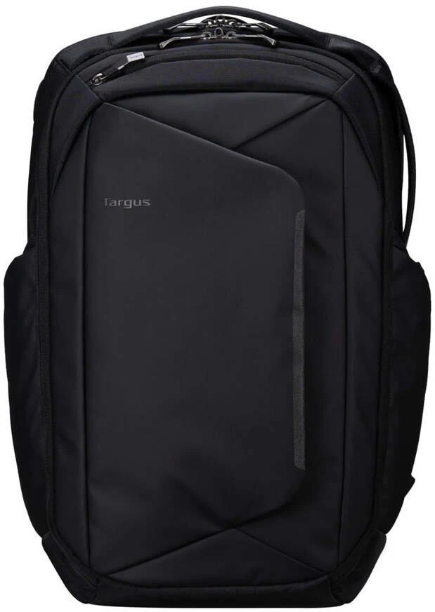 Targus | Pro-Tek Tech | Tinka iki 16 " | Backpack | Shoulder strap | Juodas