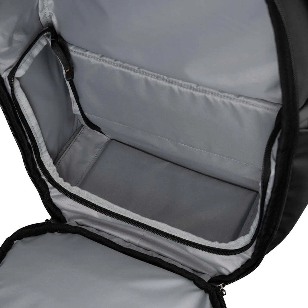 Targus | Pro-Tek Tech | Tinka iki 16 " | Backpack | Shoulder strap | Juodas