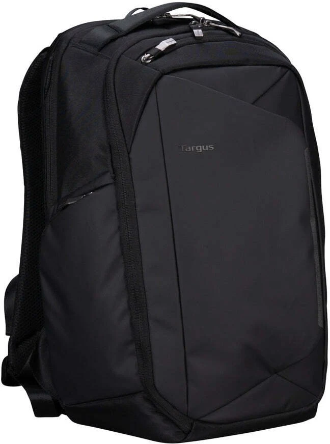 Targus | Pro-Tek Tech | Tinka iki 16 " | Backpack | Shoulder strap | Juodas