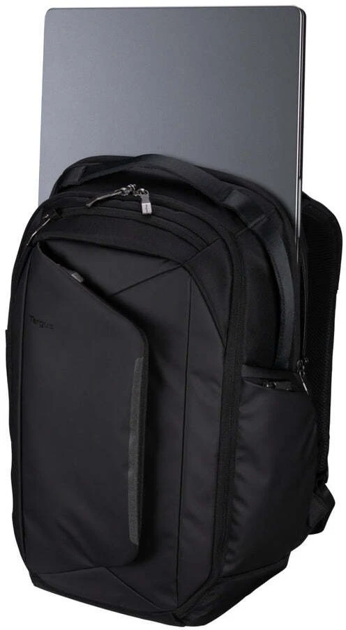 Targus | Pro-Tek Tech | Tinka iki 16 " | Backpack | Shoulder strap | Juodas