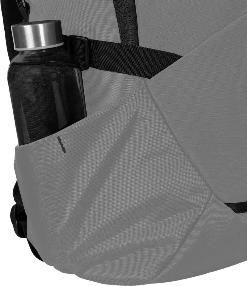Targus | Terra EcoSmart | Kuprinė | Pečių dirželis | Pilkas