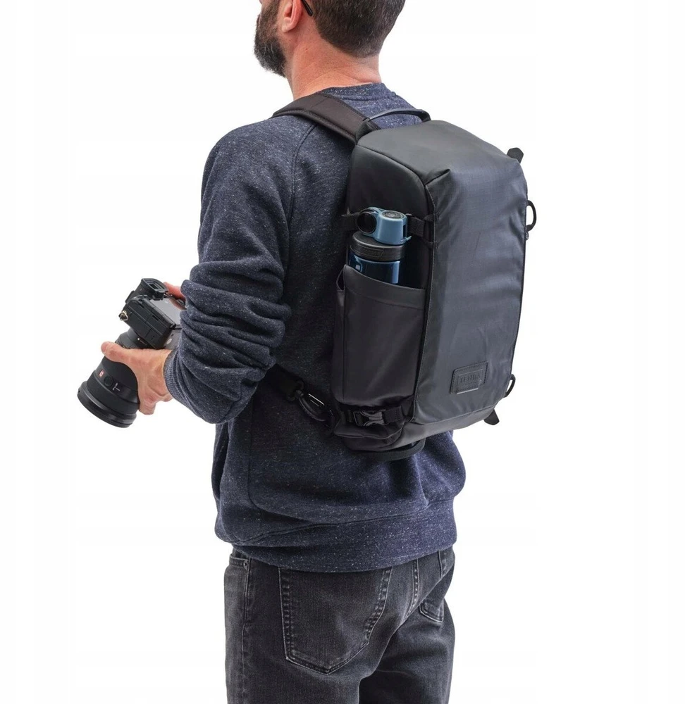 Tenba Solstice v2 12L Sling Bag-juodas