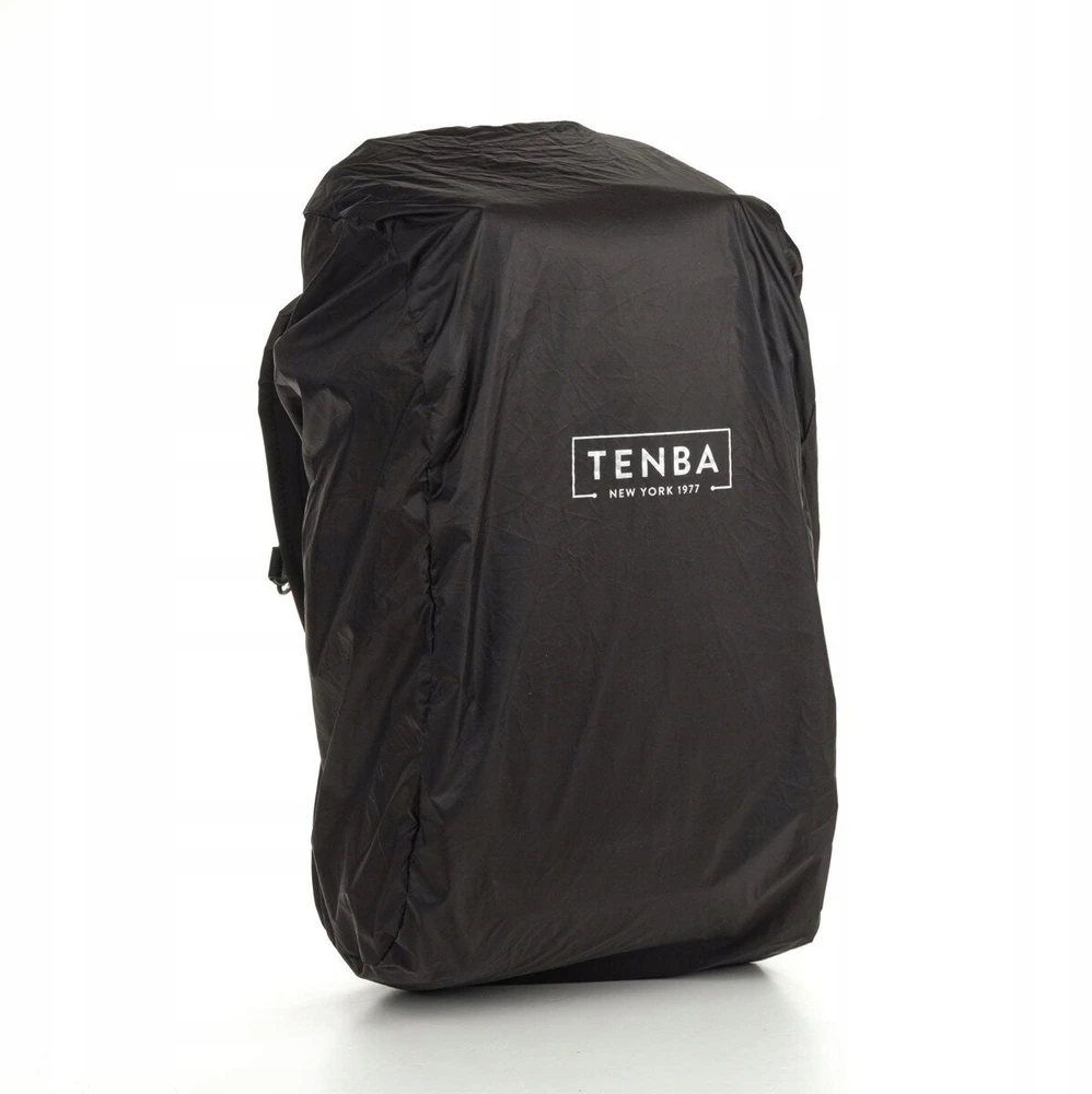 Tenba Solstice v2 12L Sling Bag-juodas