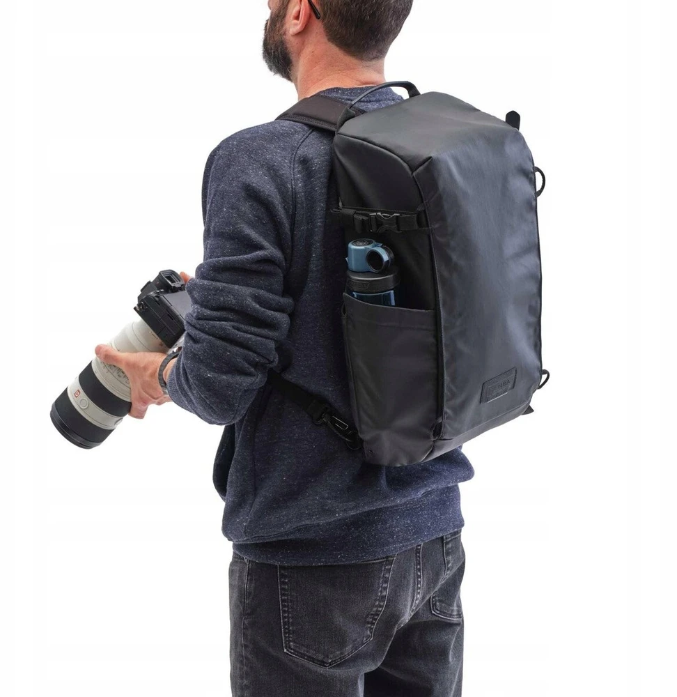 Tenba Solstice v2 16L Sling Bag-juodas