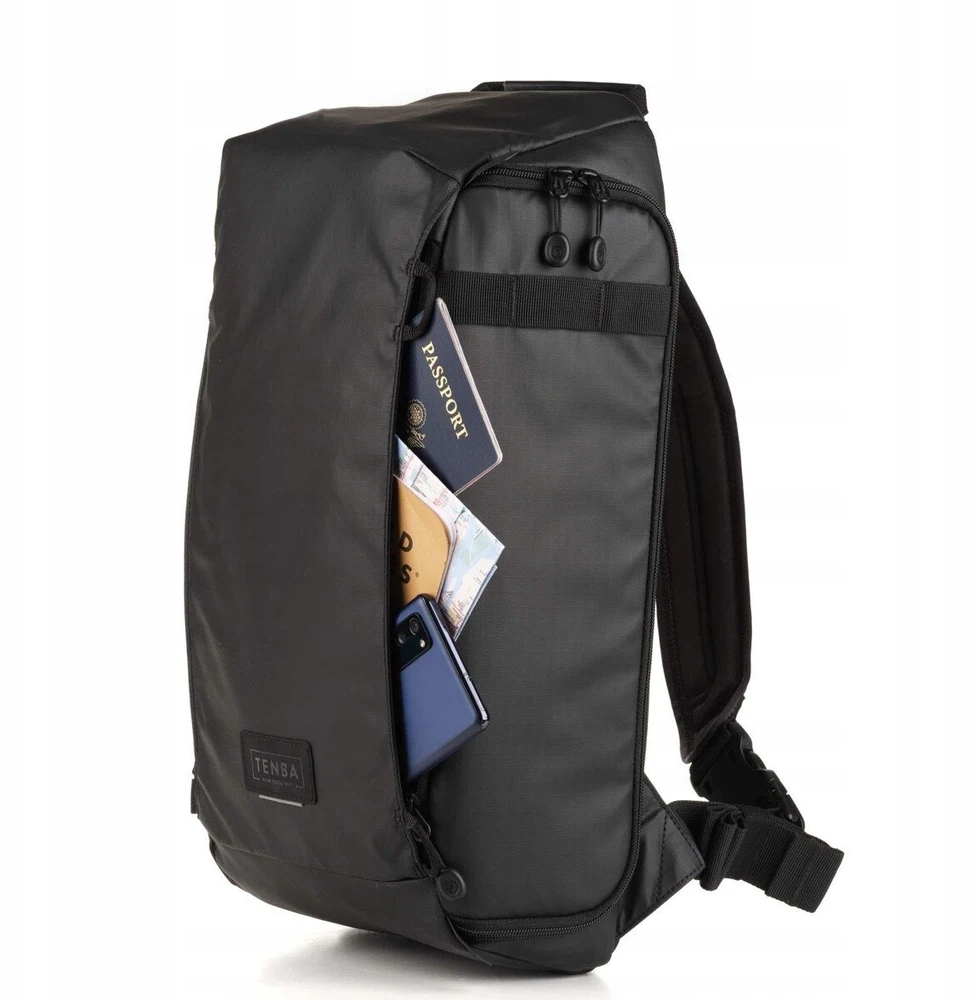 Tenba Solstice v2 16L Sling Bag-juodas