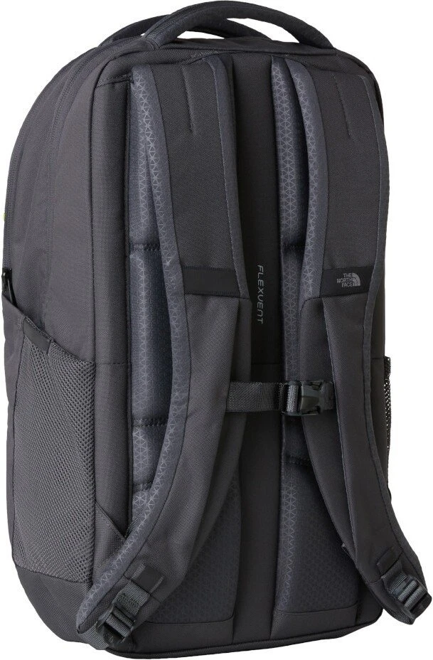 TNF The North Face Vault kuprinė City backpack Žalia, Pilka Poliesteris