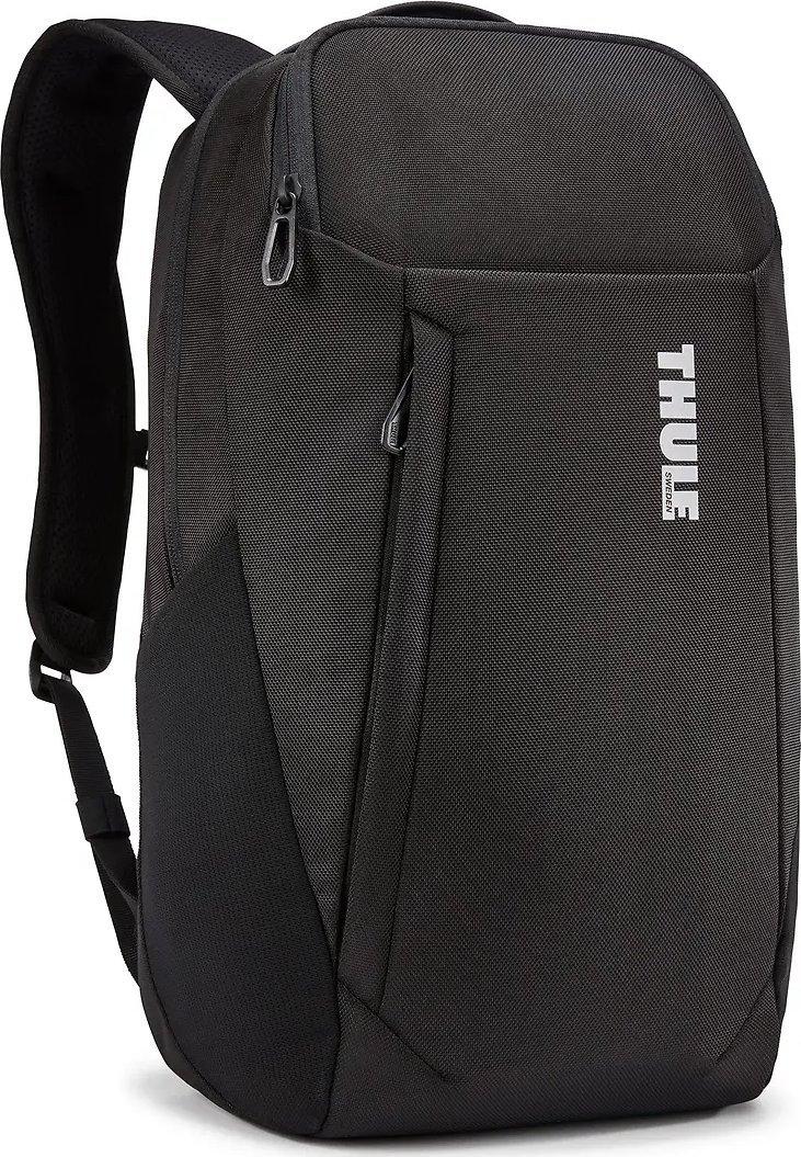 Thule | Backpack 20L | TACBP-2115 Accent | Backpack for laptop | Juodas