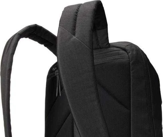 Thule | Lithos Backpack | TLBP-216 | Tinka iki 16 " | Backpack | Juodas