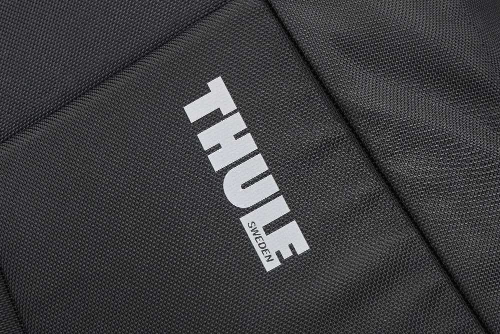 Thule | Backpack 20L | TACBP-2115 Accent | Backpack for laptop | Juodas