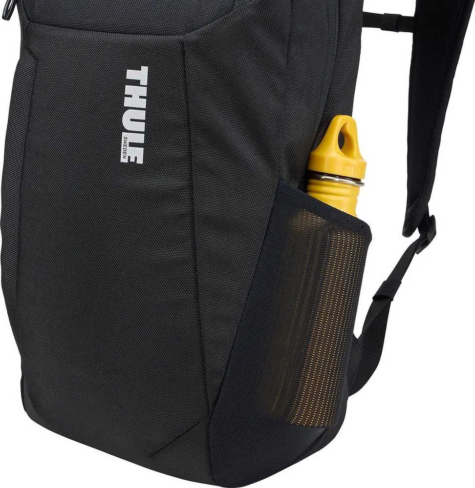 Thule | Backpack 20L | TACBP-2115 Accent | Backpack for laptop | Juodas