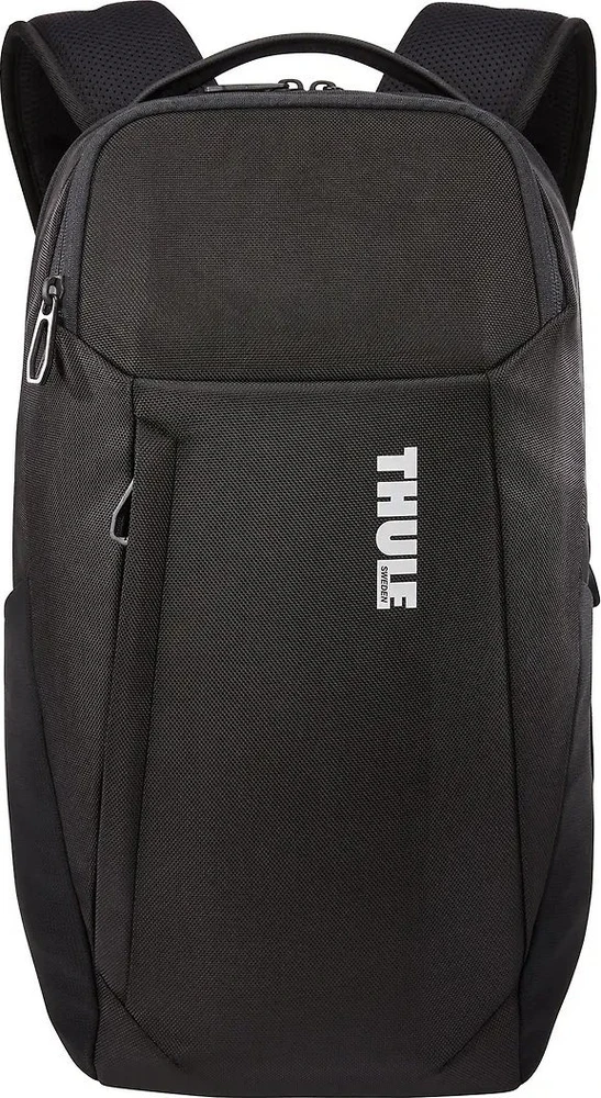Thule | Backpack 20L | TACBP-2115 Accent | Backpack for laptop | Juodas