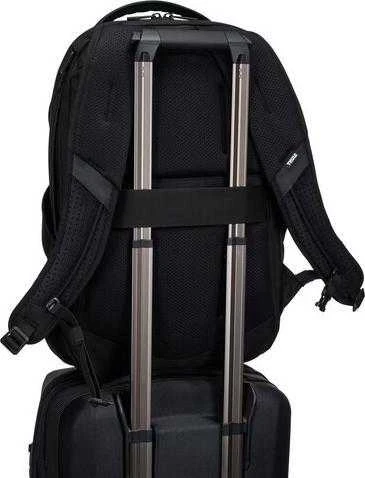 Thule | Accent Backpack 26L | TACBP2316 | Backpack for laptop | Juodas