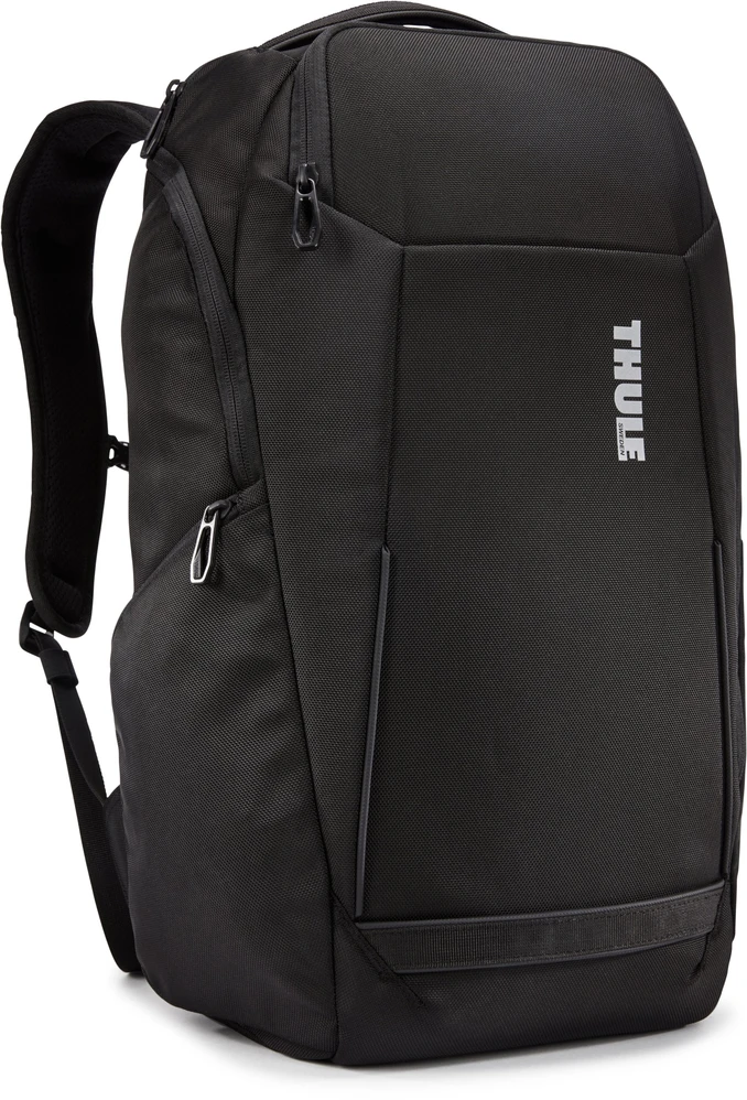 Thule Accent Backpack 28L - Juodas | Thule | Accent Backpack 28L | Backpack | Juodas