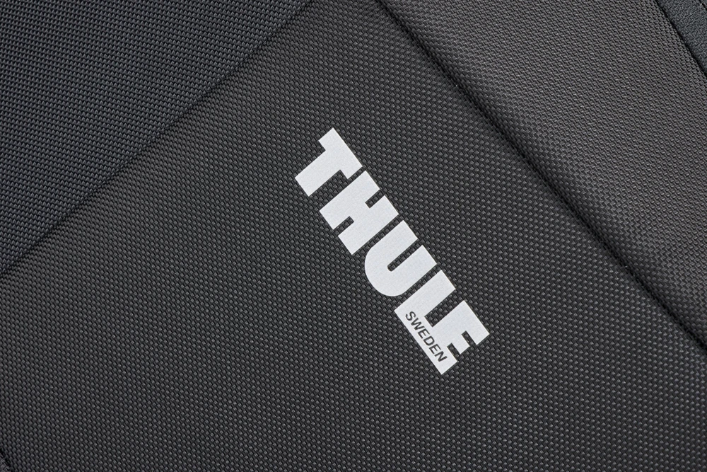 Thule Accent Backpack 28L - Juodas | Thule | Accent Backpack 28L | Backpack | Juodas