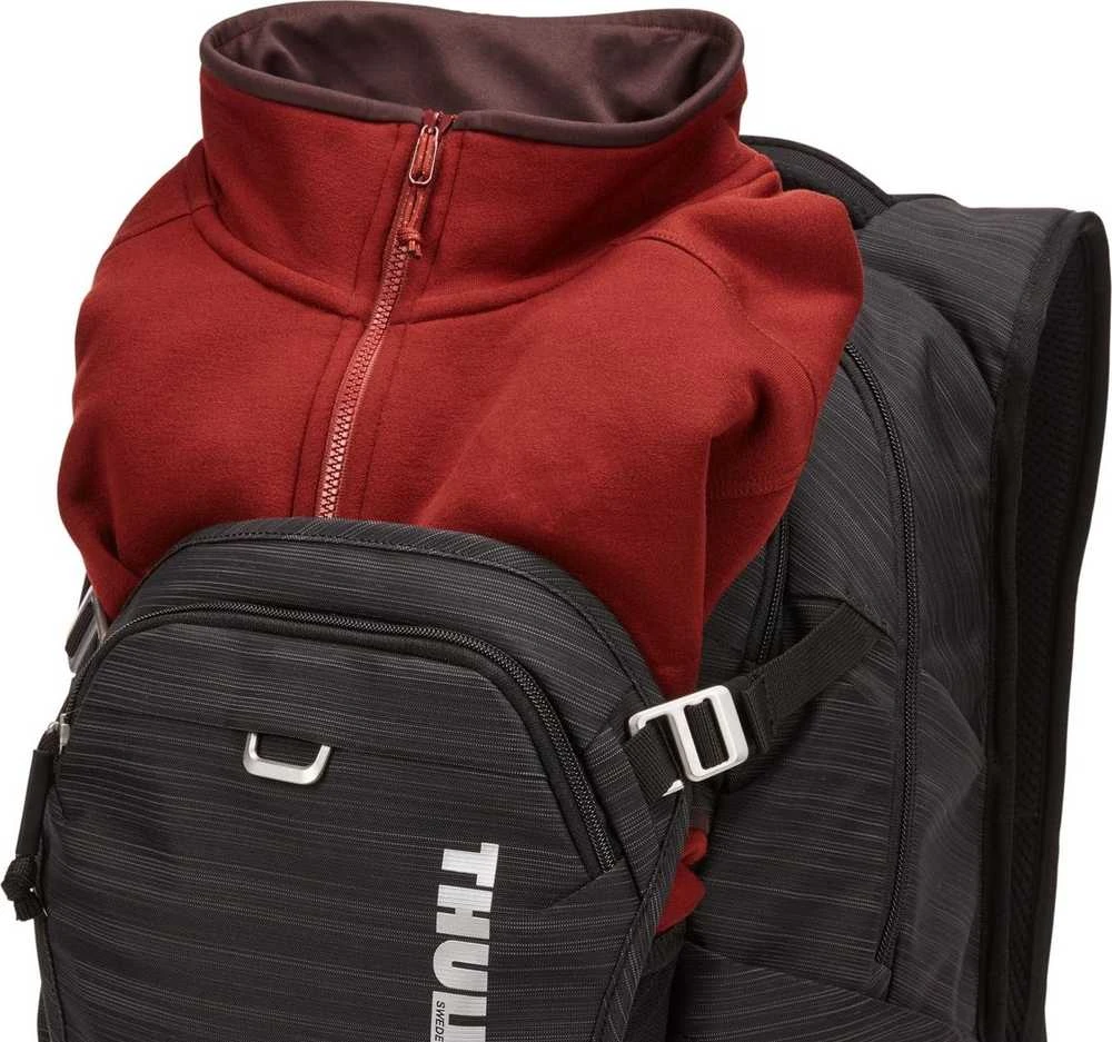 Thule 4168 Construct Backpack 24L CONBP-116 Carbon mėlynos spalvos