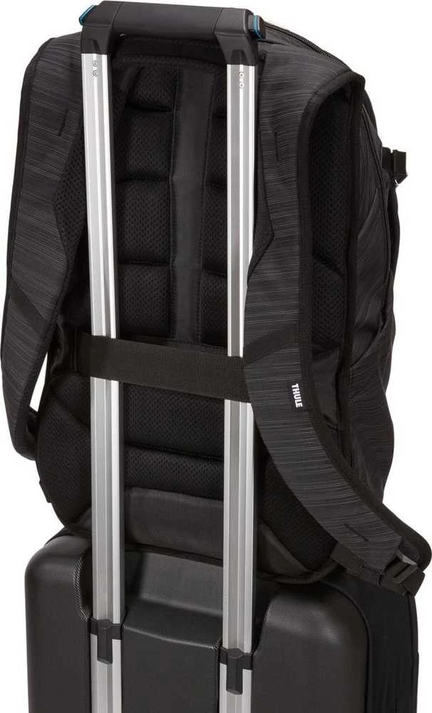 Thule 4168 Construct Backpack 24L CONBP-116 Carbon mėlynos spalvos