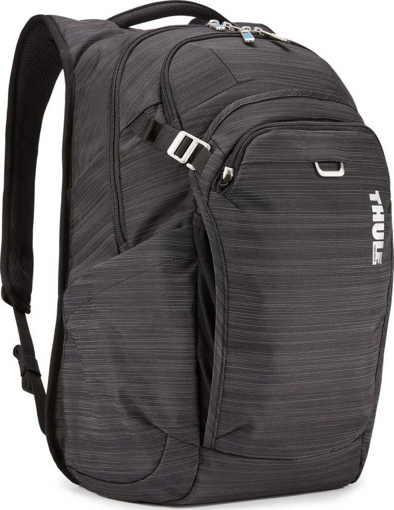 Thule 4168 Construct Backpack 24L CONBP-116 Carbon mėlynos spalvos