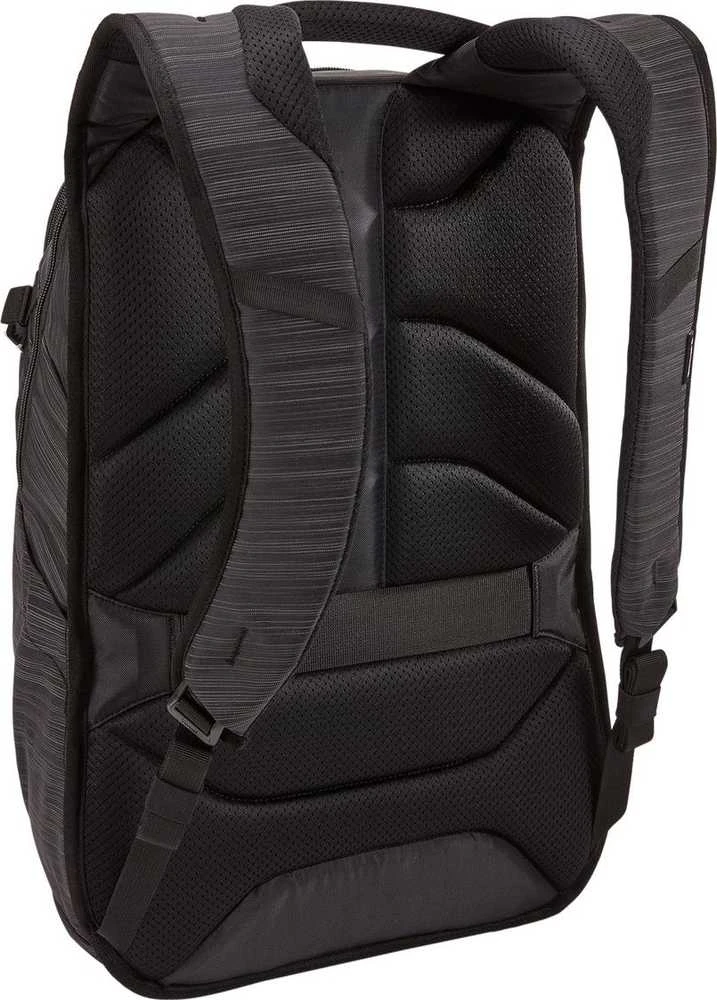 Thule 4168 Construct Backpack 24L CONBP-116 Carbon mėlynos spalvos