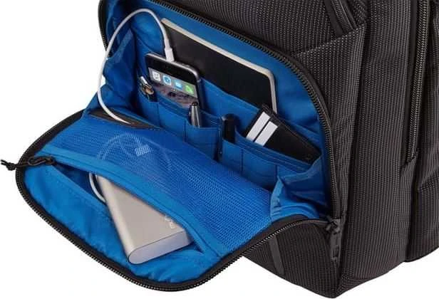 Thule | Crossover 2 30L | C2BP-116 | Tinka iki 15.6 " | Backpack | Juodas