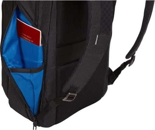 Thule | Crossover 2 30L | C2BP-116 | Tinka iki 15.6 " | Backpack | Juodas