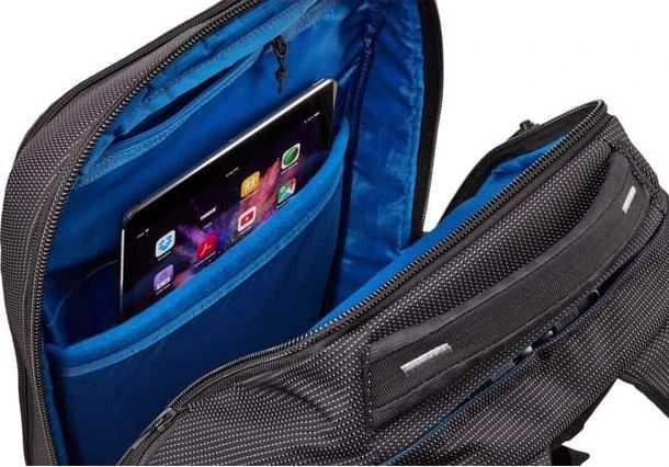 Thule | Crossover 2 30L | C2BP-116 | Tinka iki 15.6 " | Backpack | Juodas