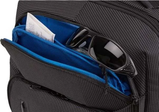 Thule | Crossover 2 30L | C2BP-116 | Tinka iki 15.6 " | Backpack | Juodas