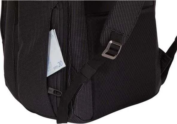 Thule | Crossover 2 30L | C2BP-116 | Tinka iki 15.6 " | Backpack | Juodas