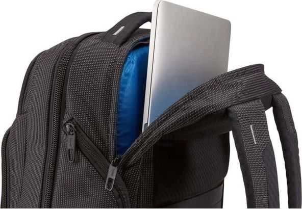 Thule | Crossover 2 30L | C2BP-116 | Tinka iki 15.6 " | Backpack | Juodas