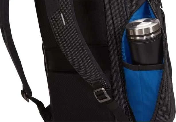 Thule | Crossover 2 30L | C2BP-116 | Tinka iki 15.6 " | Backpack | Juodas