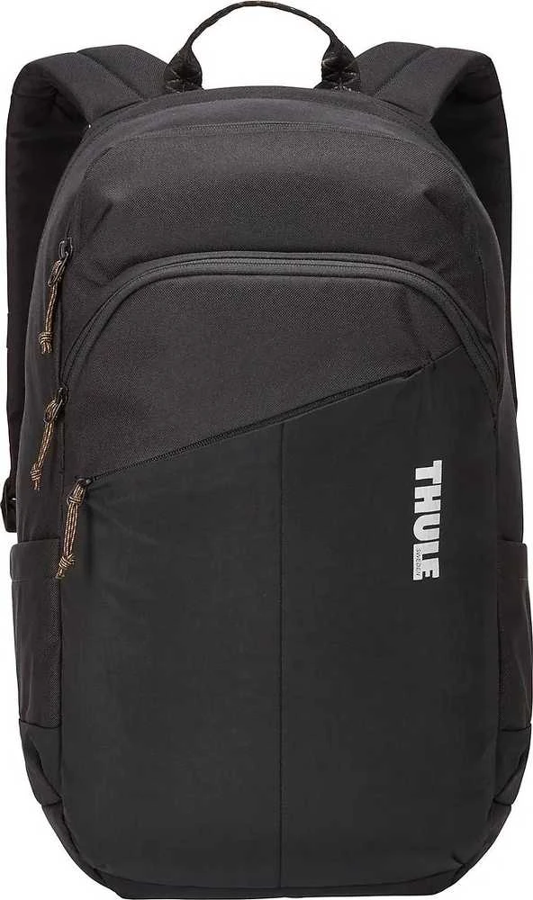 Thule | Backpack | TCAM-8116 Exeo | Backpack for laptop | Juodas